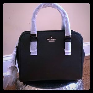 Kate Spade New York Small Kiernan Satchel